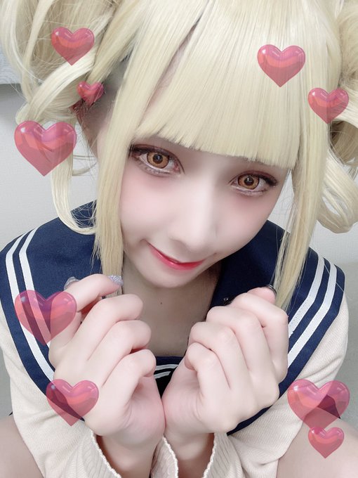 コスプレイヤーMIGUのTwitter画像3