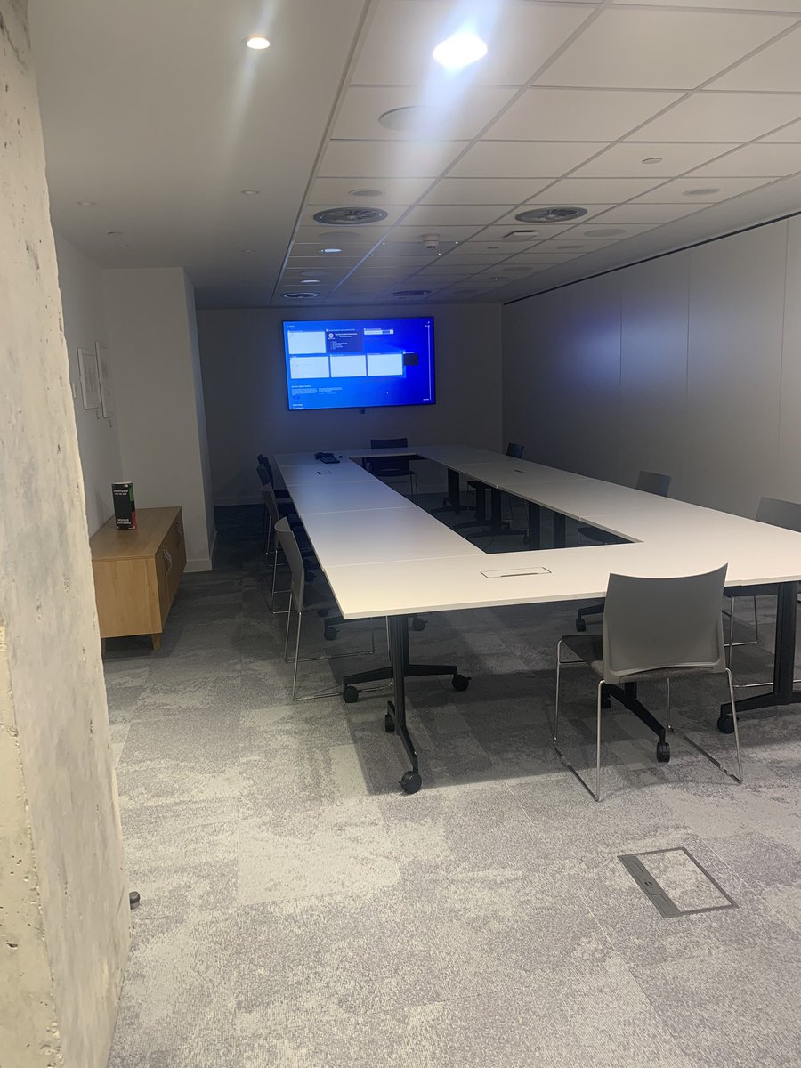 RustLondon_'s tweet photo. We’re super excited for our first in-person (Hybrid) meet-up. It’s been amazing working with @skillsmatter &amp; @bscossg see you Wednesday ☺️☺️🦀🦀 #rustlang ….. ps There will be Pizza 🍕 https://t.co/jbKZSvpBwY