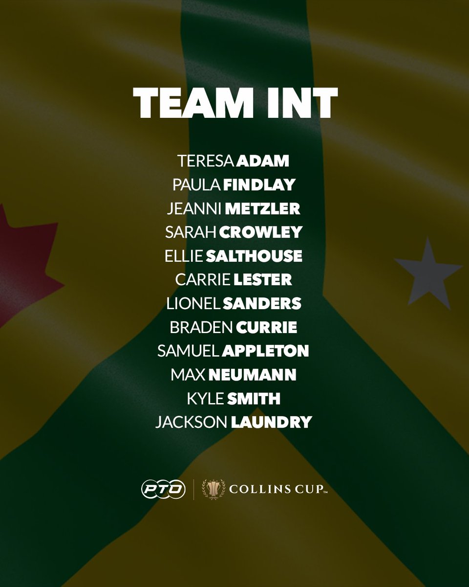 t100triathlon's tweet photo. The biggest names in the world of triathlon 🤯

Here's the full list of athletes racing at @TheCollinsCup this weekend 🙌

Who are you most looking forward to seeing race? 👀

#CollinsCup #WhoRulesTriathlon https://t.co/BMANUVhxfD