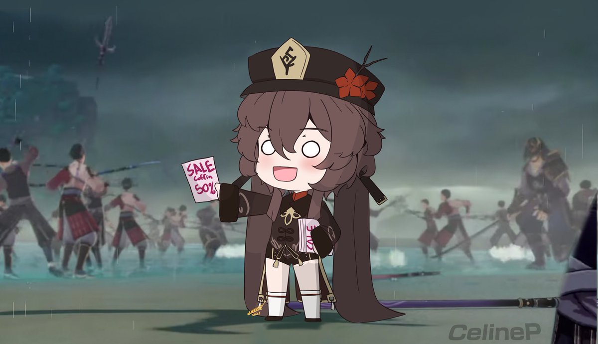 The battle on inazuma resistance this actually should be on the field #原神 #GenshinImpact