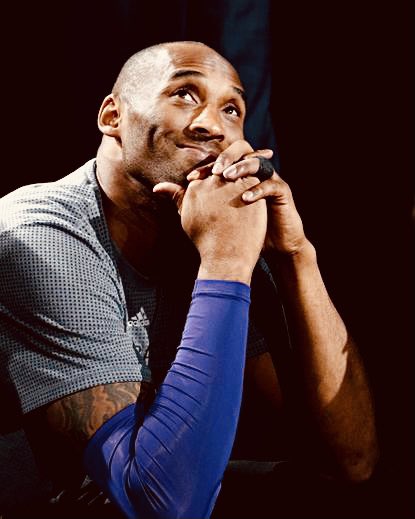 Happy Birthday Bean! 🐍
#kobe #mambaforever #mambamentality #kb824