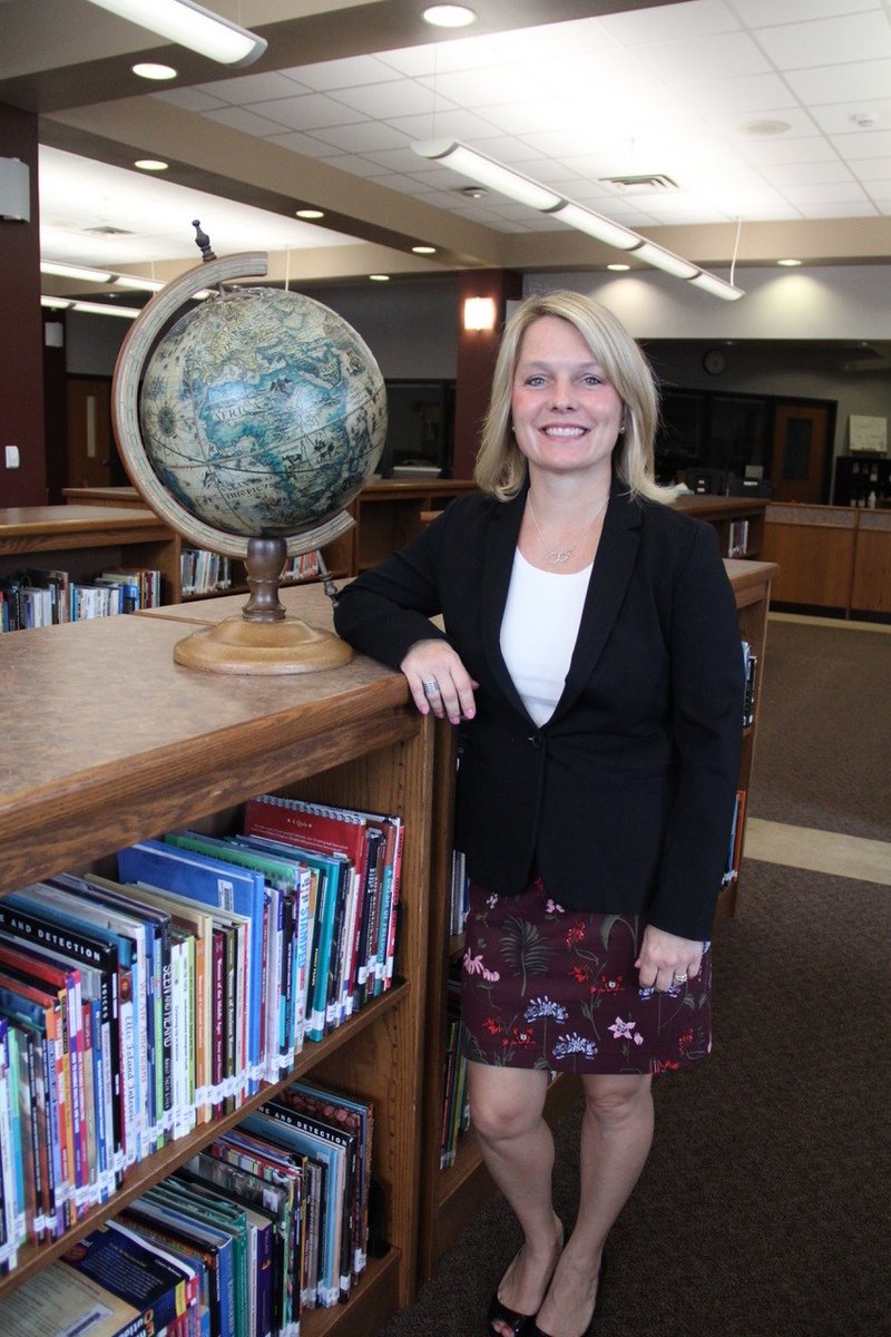 Newark Central School District tweet media