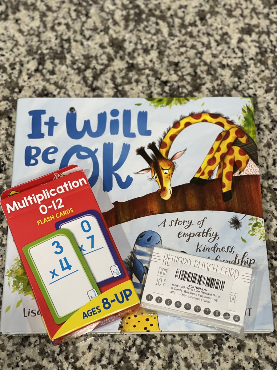 Monday morning surprises!! You know it’s going to be a great year when parents show up ready to support you and your kiddos. Thank you to <a href="/SamanthaNewbol8/">Samantha Newbold</a> and my classroom parents for our morning read alouds! #thecoleway