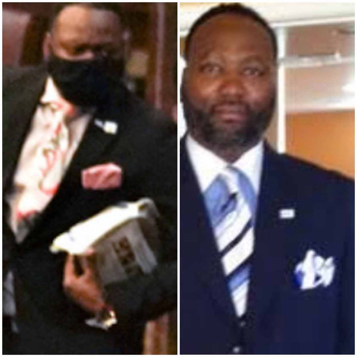 John Vincente tweet media