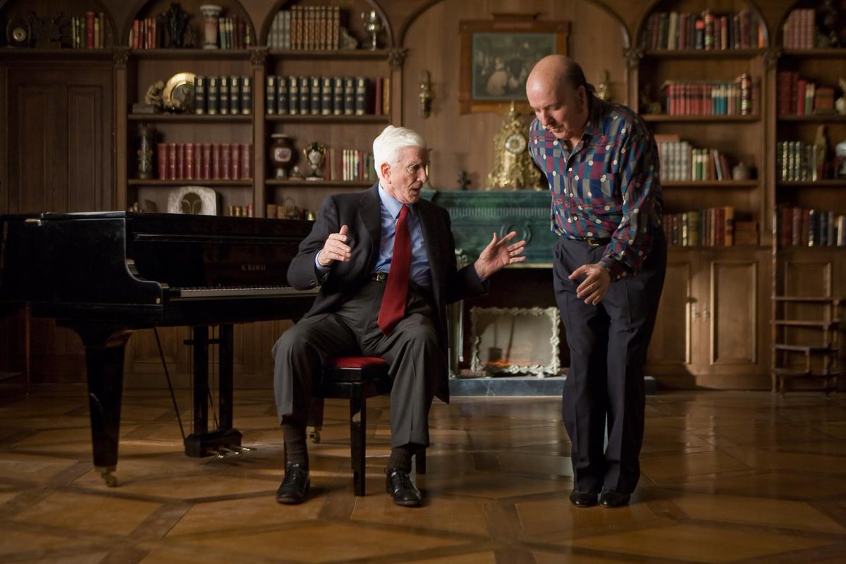 Primos Segundos tweet media