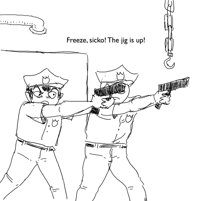 Da Insane Guy 