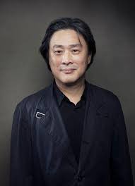 A very happy birthday to Park Chan-wook! 