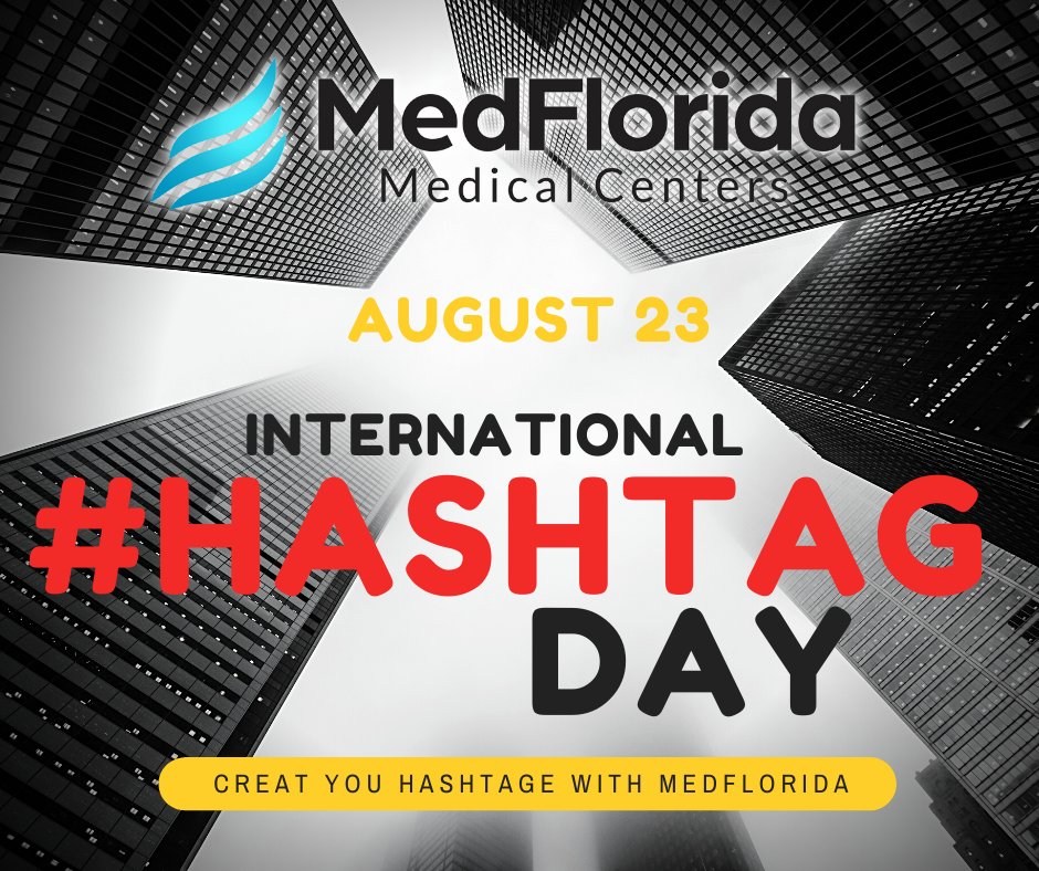 MedFlorida Wellness Centers tweet media