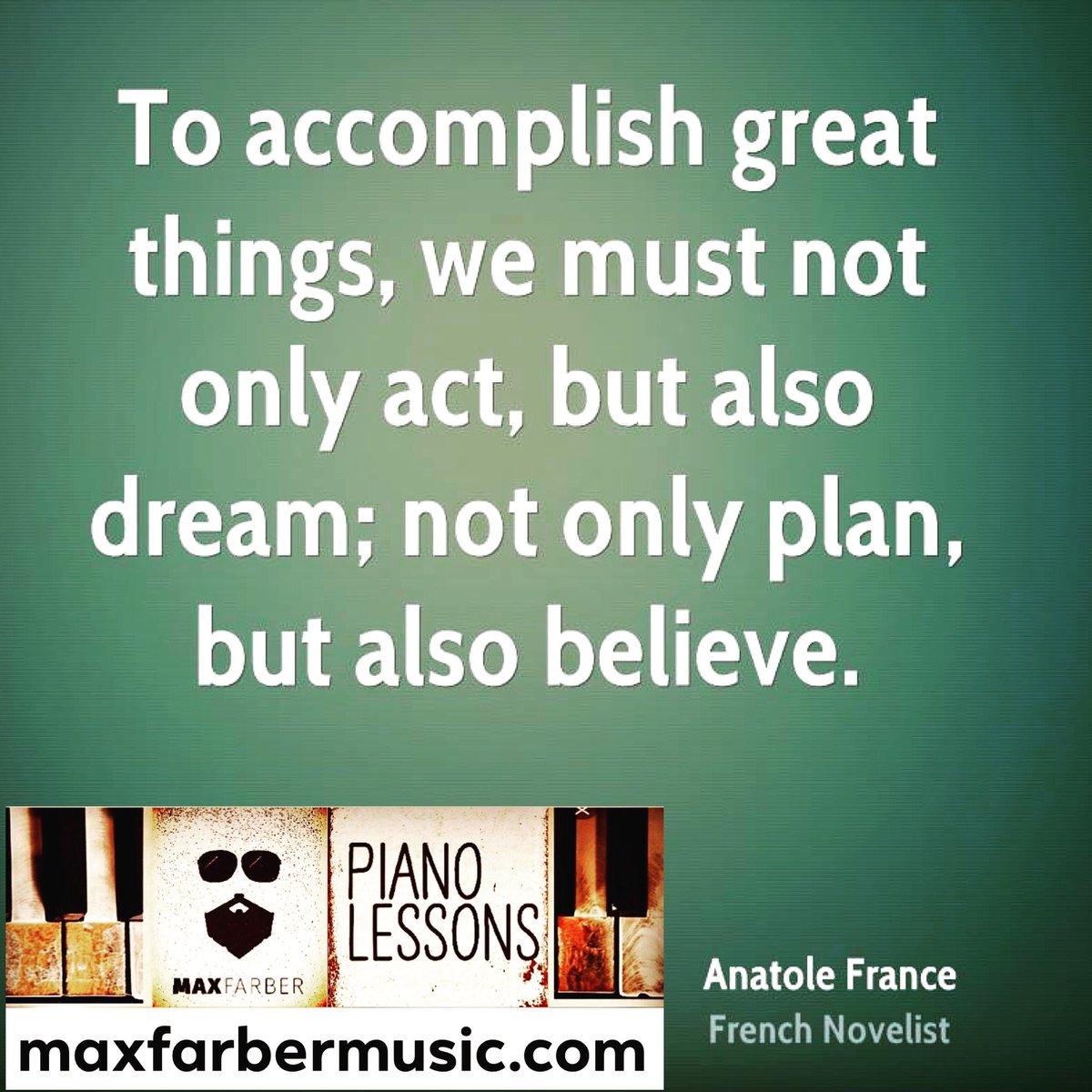 MaxFarberMusic's tweet photo. Piano lessons at https://t.co/1CBRVGegoq #pianolessons, #piano, #jazzpiano, #jazzinstruction, #pianoclass, #jazz, #musicteacher, #eartraining https://t.co/tpYpwibJs3