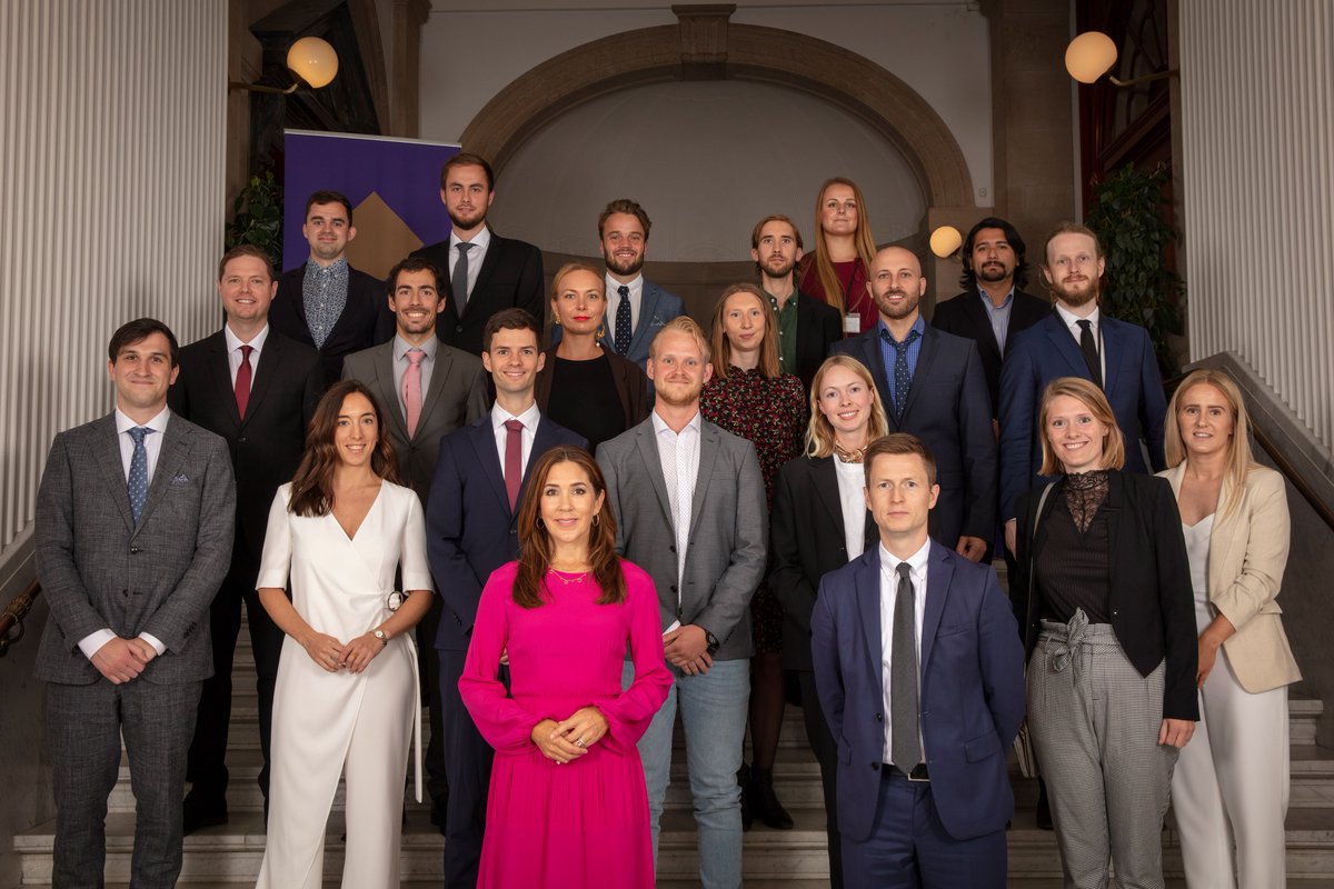 Uddannelses- og Forskningsministeriet tweet media