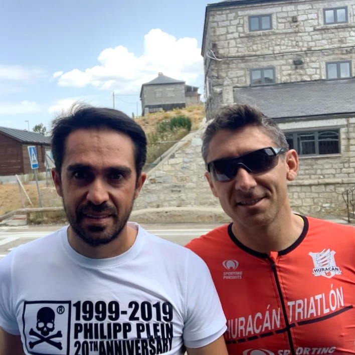 ¡Salimos de ruta y nos encontramos a @acontadoroficial! 😎😎

¡Aprovecha y disfruta de un 20% de descuento en todos los productos de la web! Código descuento: SUMMER21

Tus gafas deportivas polarizadas
mtr.cool/xrzzflppoo