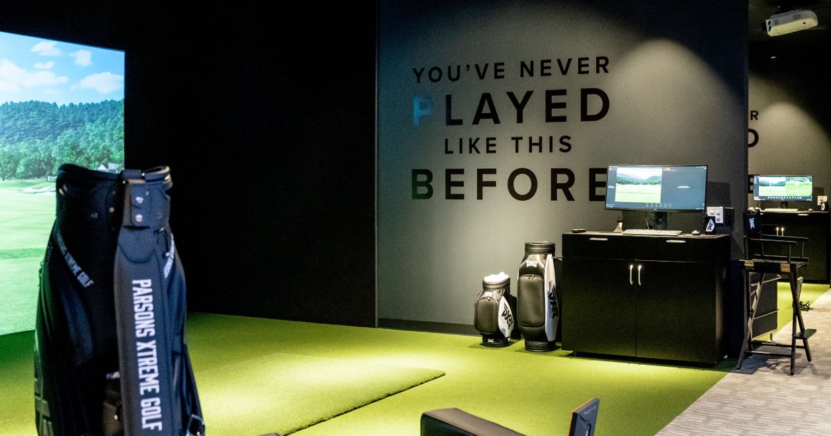 pxg's tweet photo. We heard everything is bigger in Texas 😏 Say hello to our #PXG Dallas Store – now open!

Be sure to show us your pics if you stop by! Tag #PXGTroops in your post. 

https://t.co/l38nYK4v8X https://t.co/GxBKu9aBLz
