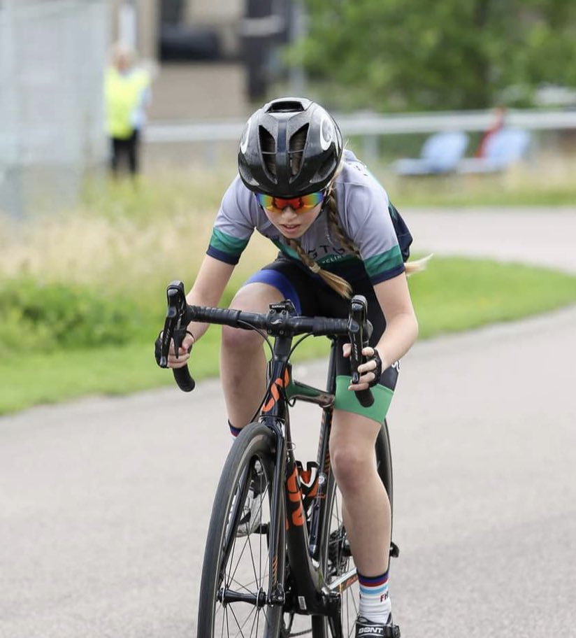 Read about our success at the Road Cycling 🚴🏼‍♀️and what more is still to come from the postponed LYG 2021 season fal.cn/3hEUz Bring on the cricket 🏏trials tomorrow!