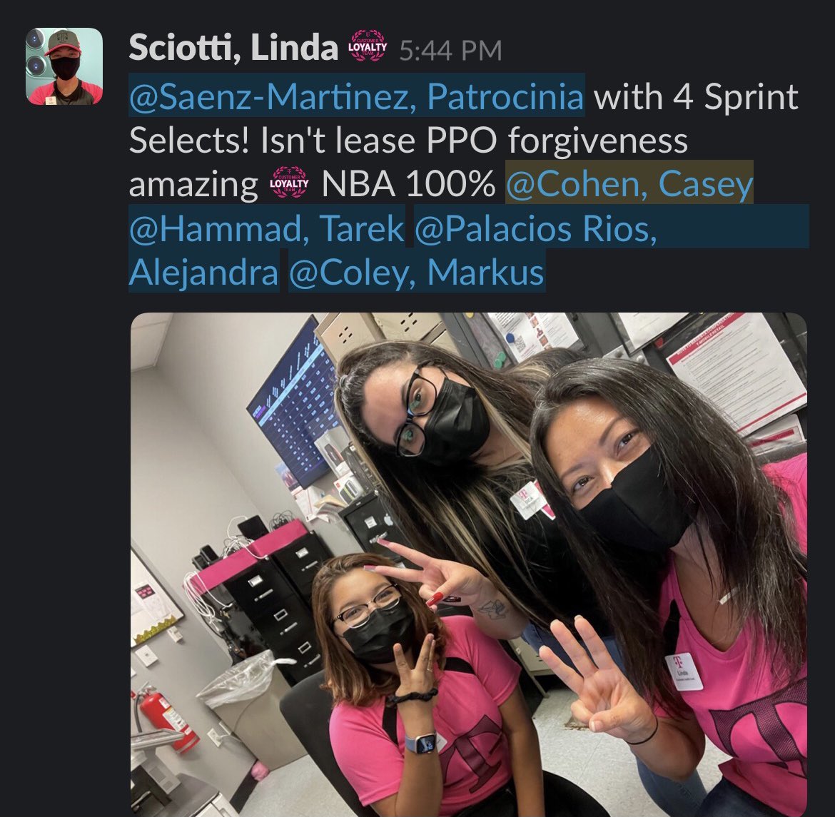 Casey Cohen 🔥 tweet media