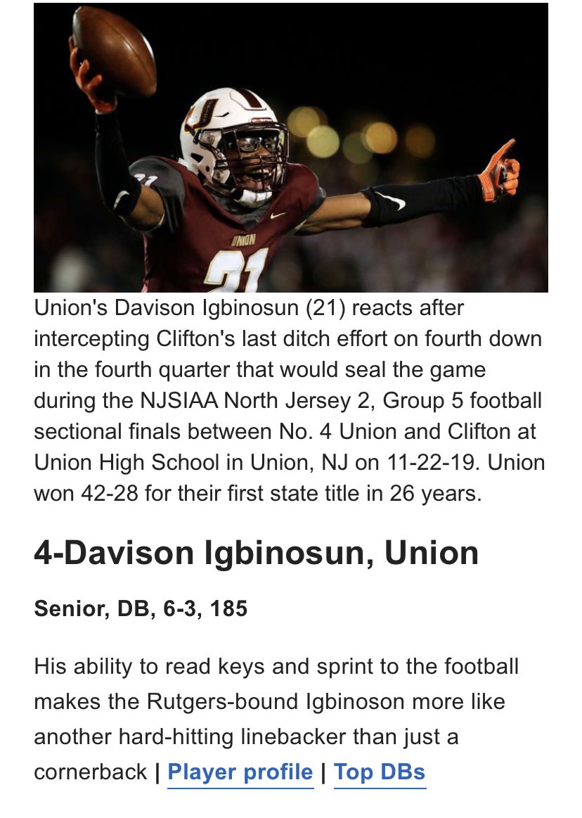 Davison Igbinosun tweet media