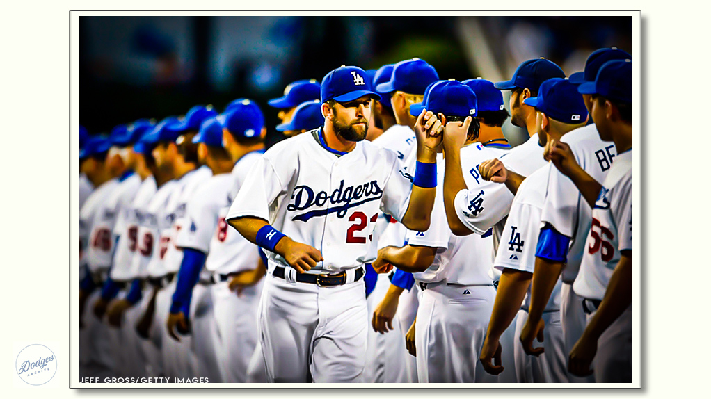Happy Birthday to 2-time NL West champion and 4-year third baseman Casey Blake: Born August 23, 1973! 