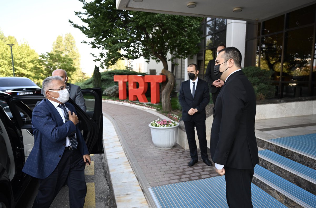 Memduh Büyükkılıç