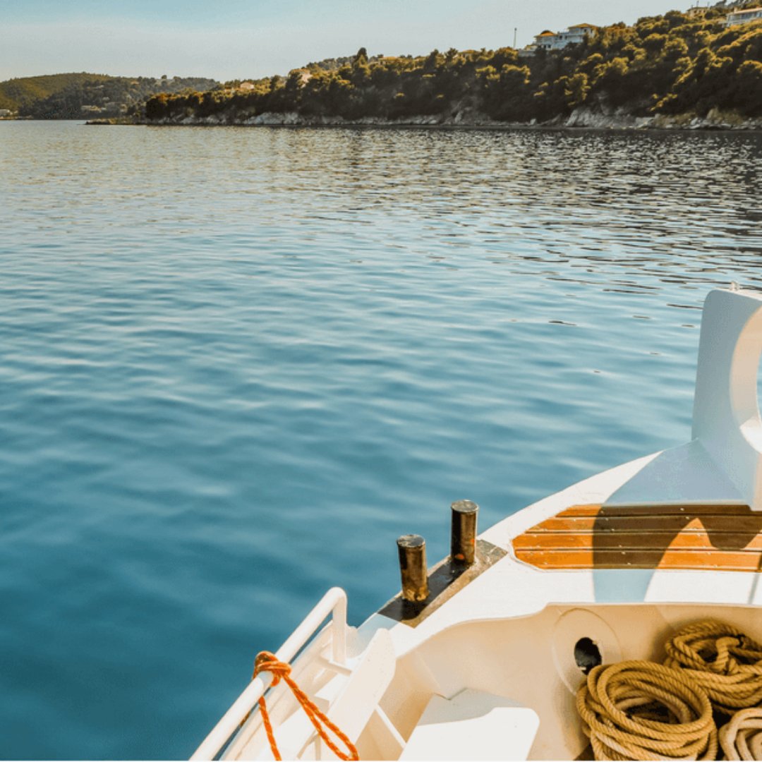 PCStorageFL's tweet image. Summer is for boat days… When you’re ready to call it a day, bring your boat to People’s Choice Storage for safe, secure parking storage!! 🚤🚤🚤 #PeoplesChoiceStorage