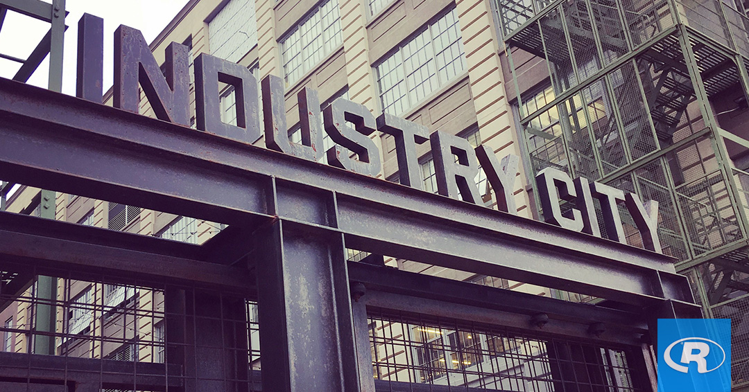 ReliableCntrls's tweet image. Reliable Controls Authorized Dealer ECS retrofitted the building automation system @IndustryCity, Brooklyn, during a $450 million redevelopment. With the help of #ReliableControls, it has already generated $1 million+ in energy savings. 

Learn more: ow.ly/zbkq50FWpVo