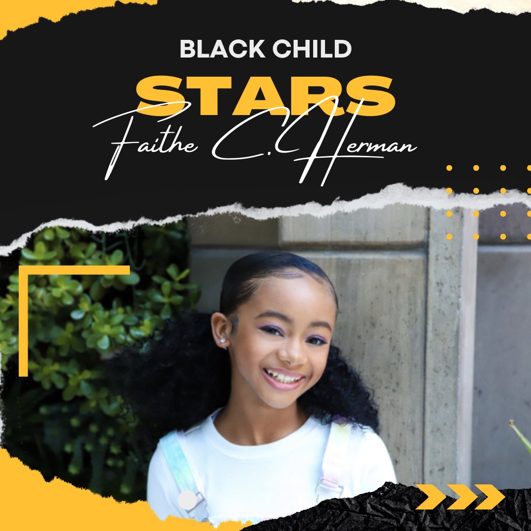 The pilot project became "This Is Us" (2016) and thanks to her cinematic prowess, Faithe become a regular act in the series. She has also appeared in "Bodied" (2017), "Doe" (2018), "The Flourish" (2019) and will appear in the 2023 film, "Shazam: Fury of Gods".