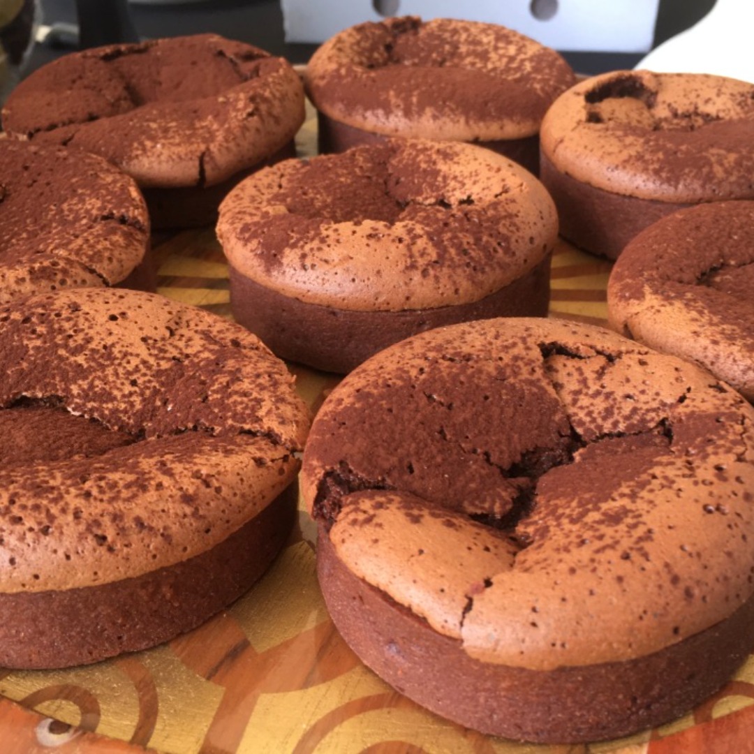 The Spread tweet media