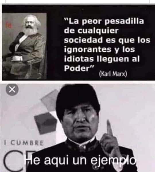 eddy_3525's tweet photo. @evoespueblo https://t.co/ZlVvlxTsbZ