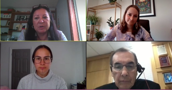 IPAC National Capital Region tweet media