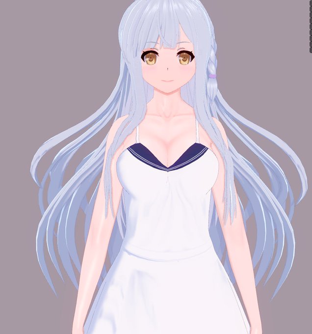 セーラーワンピのtwitterイラスト検索結果