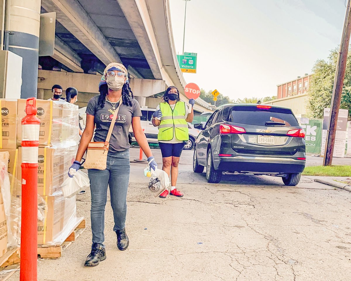 Bread Of Life, Inc tweet media