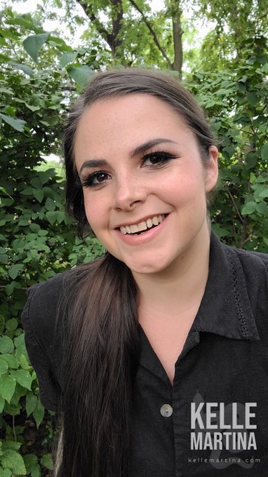 Happy looks good on me. https://t.co/ArYjAFWg5D