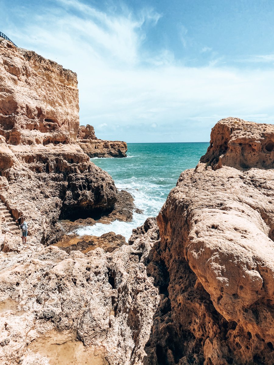 gotime_travels's tweet photo. Happiness comes in waves 🌊 ❤️
#gotimetravels #travel #algarve #visitportugal #travelportugal #travelphotography #travelawesome #sofetravel #radgirlscollective #vansoldskool #wearetravelgirls #travelshot #tlpicks #darlingescapes #femmetravel #femmetravels #discoverearth https://t.co/0xxxgjY5vh