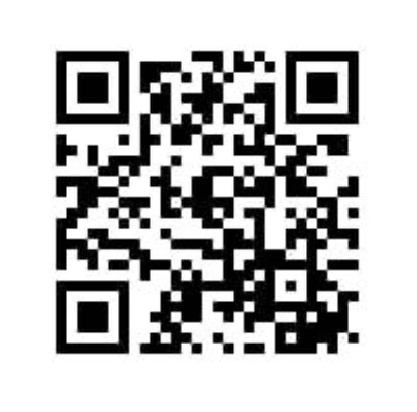 ElodieBouzid's tweet photo. Coucou tout le monde ! Pour s’inscrire à la primaire des écologistes, il suffit de flasher ce QR code ☺️ les inscriptions sont ouvertes à toustes les français•es de plus de 16 ans, on compte sur vous pour avoir plein d’inscrit•es ! @EcoloJ_Fr https://t.co/bqQ9Bpux5w
