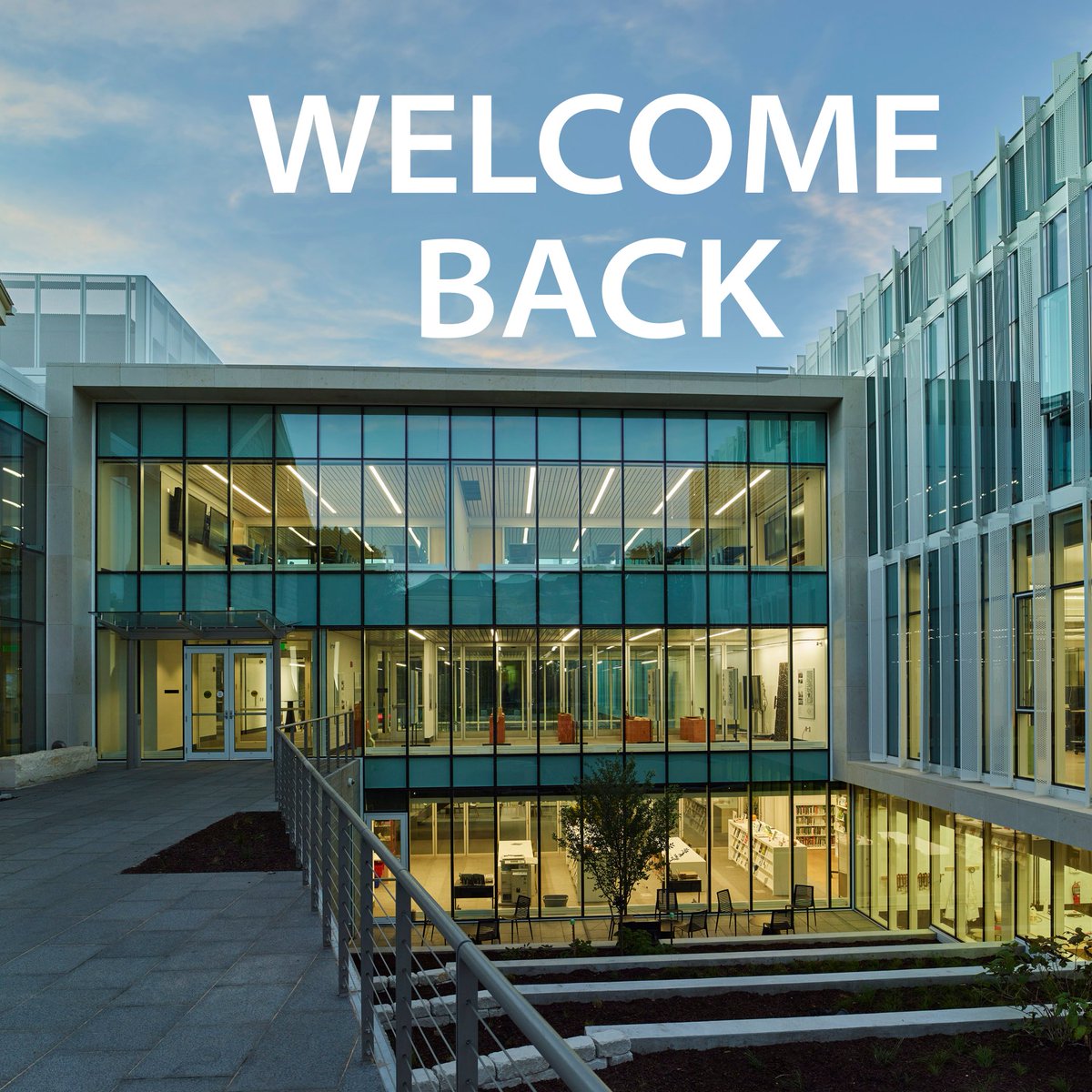 K-State Architecture tweet media