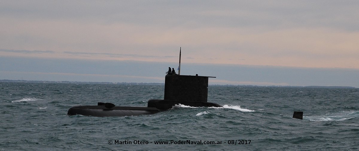 martiniotero's tweet photo. Aniversario de la Afirmación del Pabellón Nacional en los #submarinos #IKL #ARASalta (S-31) y #ARASanLuis (S-32) del #ComandoDeLaFuerzaDeSubmarinos
https://t.co/gOGMyJyMZv
#ArmadaArgentina #ARA #COFS #SUSA #SUSL #GuerraDeMalvinas #VGM #Submarino #Clase209 #Class209 https://t.co/cIL73IyqkG