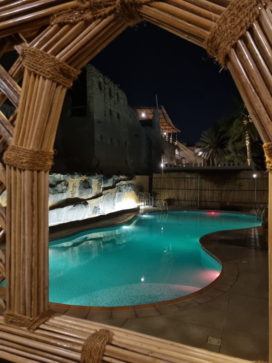 هذه سياحة بلدي الجميلة عُمان