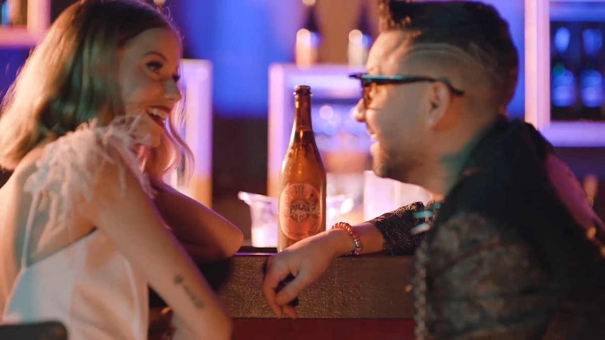 EmpresasPolar's tweet photo. .@PolarPilsen, en apoyo al talento nacional, acompaña a @ahsinfonico en la presentación de su nueva canción https://t.co/L4G8X4JSSR https://t.co/sma5Mx3EmO