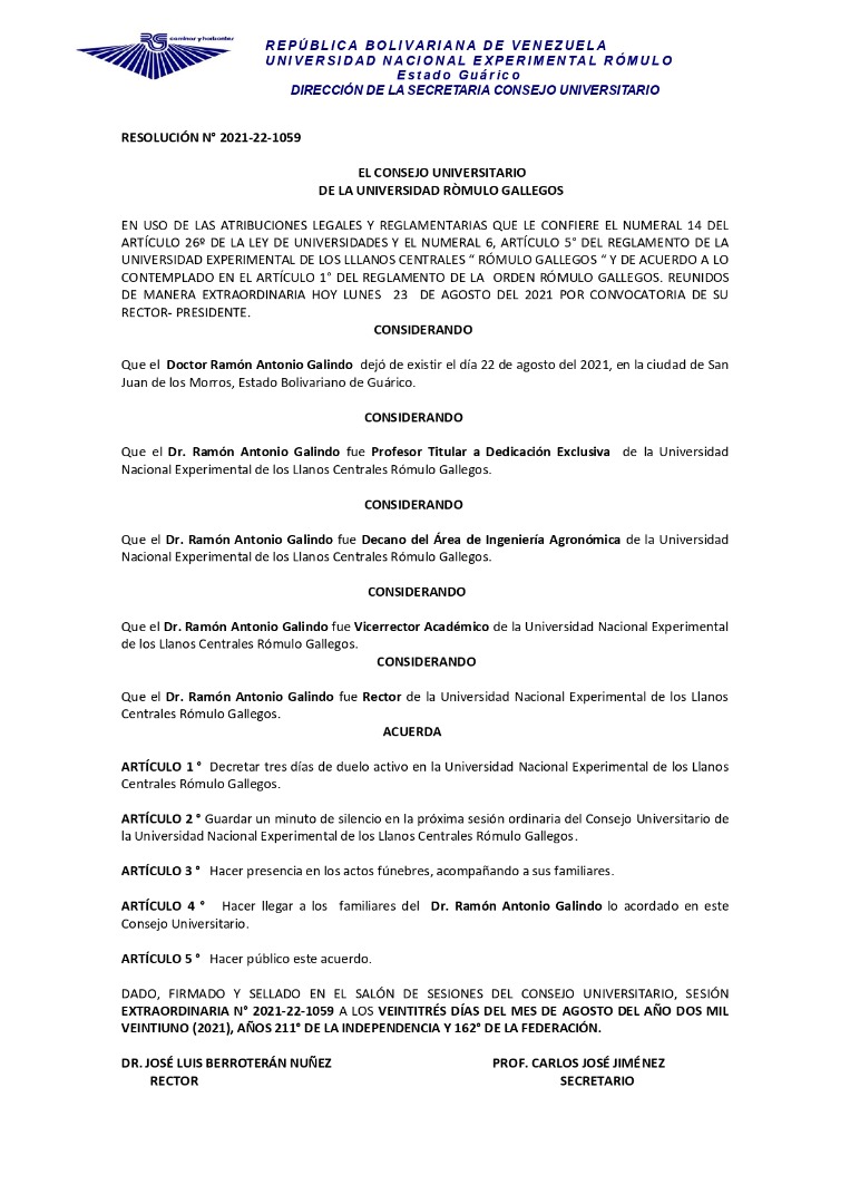 OficialUnerg's tweet photo. #Considerando https://t.co/ebR6NsbDOd