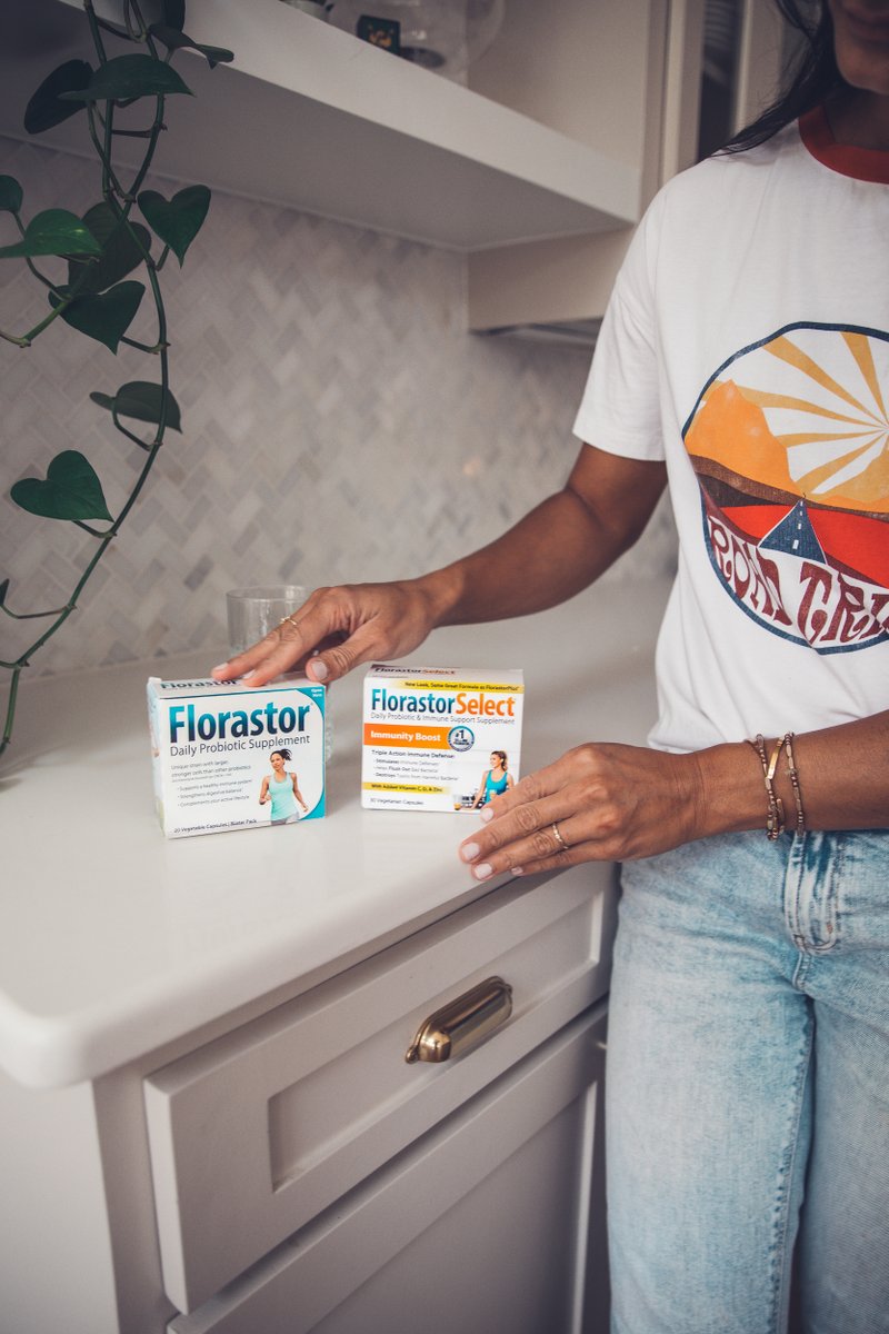 Sharing my top tips on feeling my best this summer with <a href="/Florastor/">Florastor</a> #ad #FlorastorSelectImmunityBoost  aleandtere.com/tips-on-feelin…