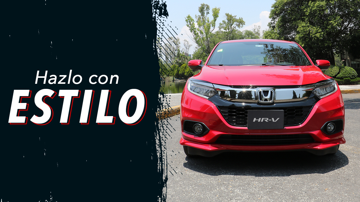 HondaMexico's tweet photo. La vida es demasiado corta como para manejar en un auto aburrido. 😈 #RedefineTuEstilo https://t.co/hbSSyeLssB https://t.co/exNhVm9AXc