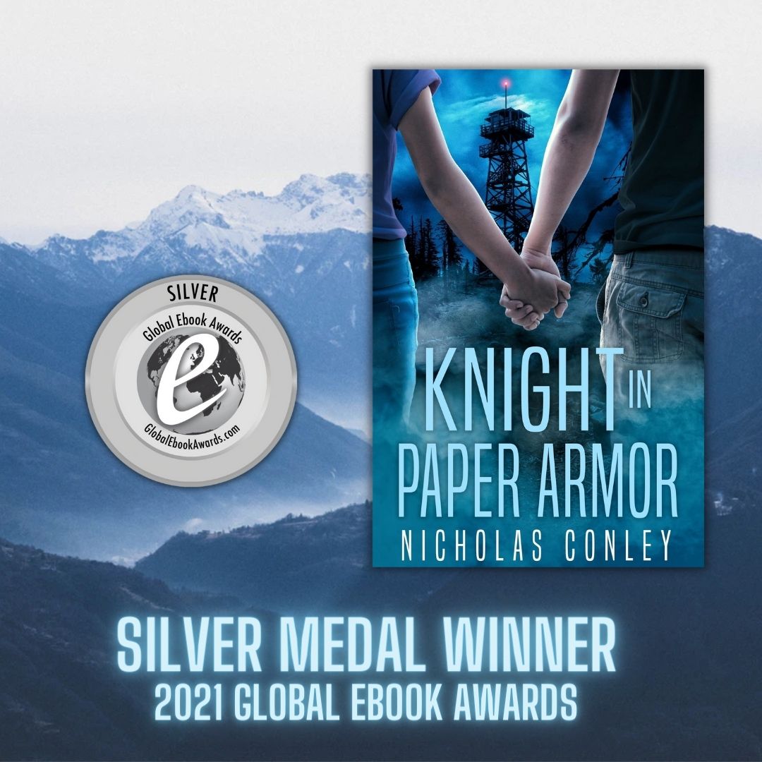 #books #Awards #reading #dystopian