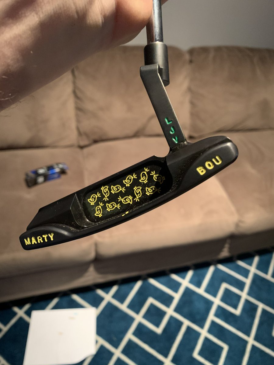Bouther15's tweet photo. @MyGolfSpy https://t.co/j3neeCSADh