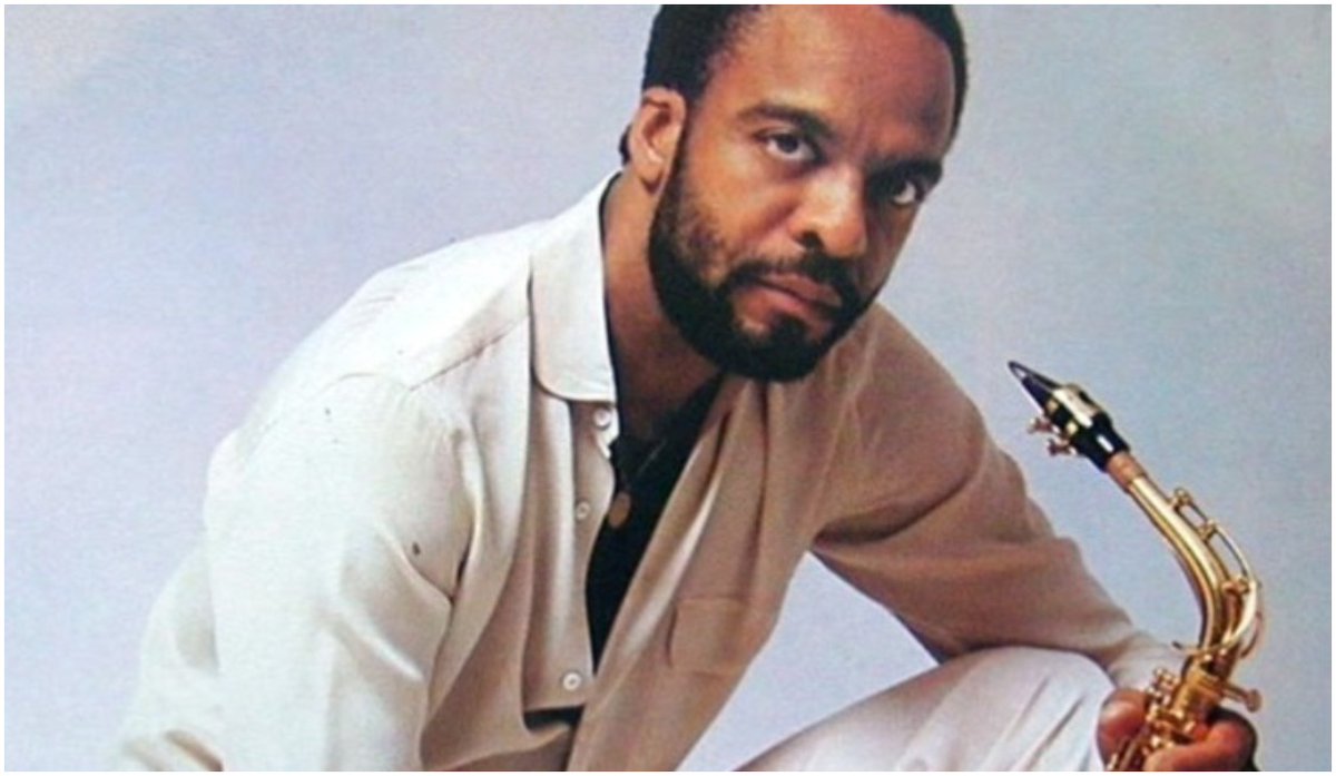 Grover washington jr. Grover washington jr. Deodato / airto "in concert". Вашингтон младший. Grover washington jr.