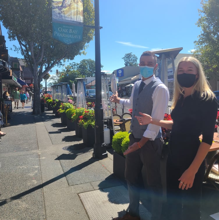 Every Monday is a chance to start a new fabulous week, start your week with us.
#pennyfarthingpub #visavisoakbay #monday #mondaymotivation #welcome #joinus #oakbay #oakbayliving #patio #patiotime #relax #unwind #enjoy