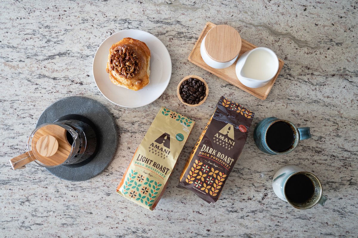 "Good ideas start with brainstorming. Great ideas start with coffee"

#Amani #AmaniCoffeeCompany #business #coffeecompany
#peace #change #mission #values #core #corevalue #pourpositivity#coffeedaily #coffee_inst #coffeelife #coffeedaily #coffeeoclock #coffee_time #coffeeholic