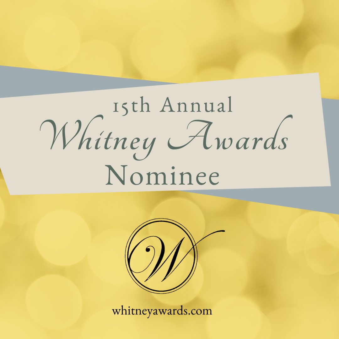 JaredAgard's tweet image. Dread Watch has been nominated for the Whitney Award!!!! #whitneyaward #mglit #WritingCommunity