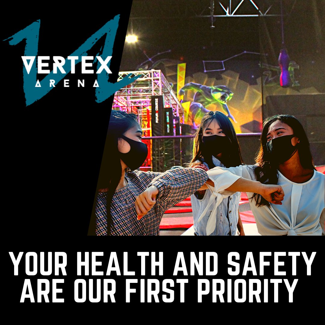 vertexarena's tweet photo. In compliance with Governor Jay Inslee announcement, (the statewide mask mandate for indoor public spaces to include everyone, whether they are vaccinated against COVID-19 or not), effective Monday August 23rd, Vertex Arena will be requiring masks for everyone 5 yrs &amp; older. https://t.co/d5bDjO23Sp