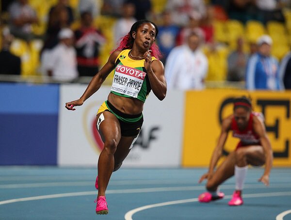 _romeko's tweet photo. I just wanna cleanse the timeline with these 4 LEGENDARY women who share 31 Olympic medals across their respective eras 🇯🇲

Merlene Ottey:
🥈🥈🥈🥉🥉🥉🥉🥉🥉
Veronica Campbell-Brown:
🥇🥇🥇🥈🥈🥈🥉🥉
Shelly-Ann Fraser-Pryce: 
🥇🥇🥇🥈🥈🥈🥈🥉
Elaine Thompson-Herah:
🥇🥇🥇🥇🥇🥈 https://t.co/RqLst0onO0