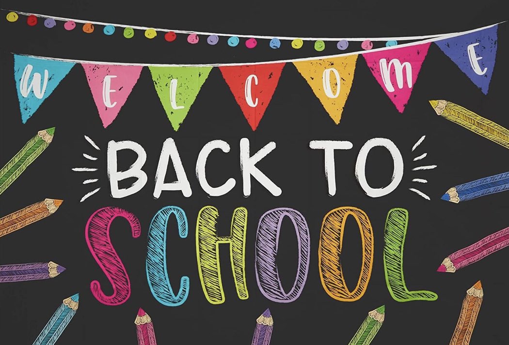 Join Central PTSA and stay up to date on what's going on at school!  Welcome back, Bulldogs!

docs.google.com/forms/d/e/1FAI…