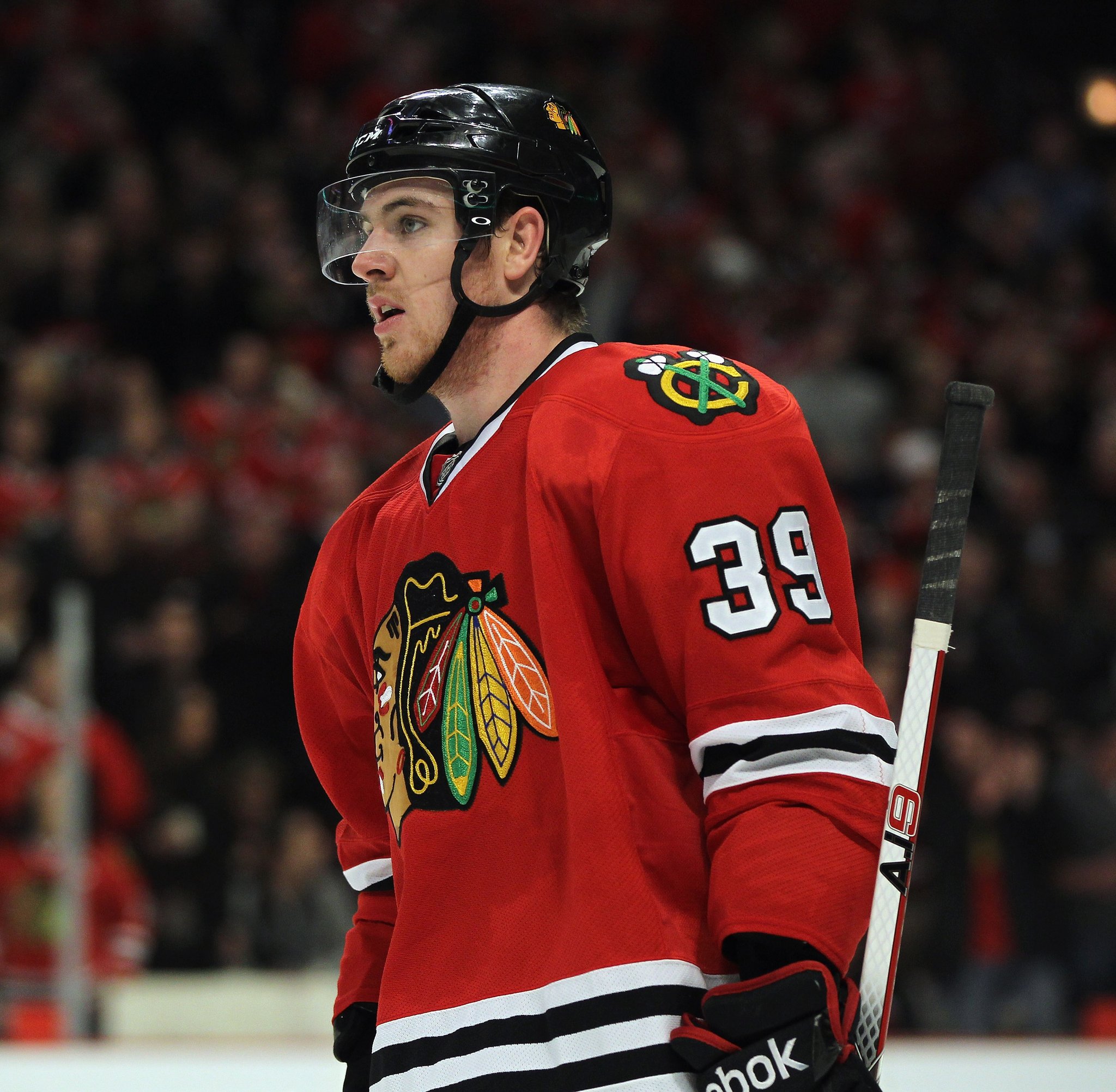 What does the Chicago Blackhawks' new untouchable list look like?