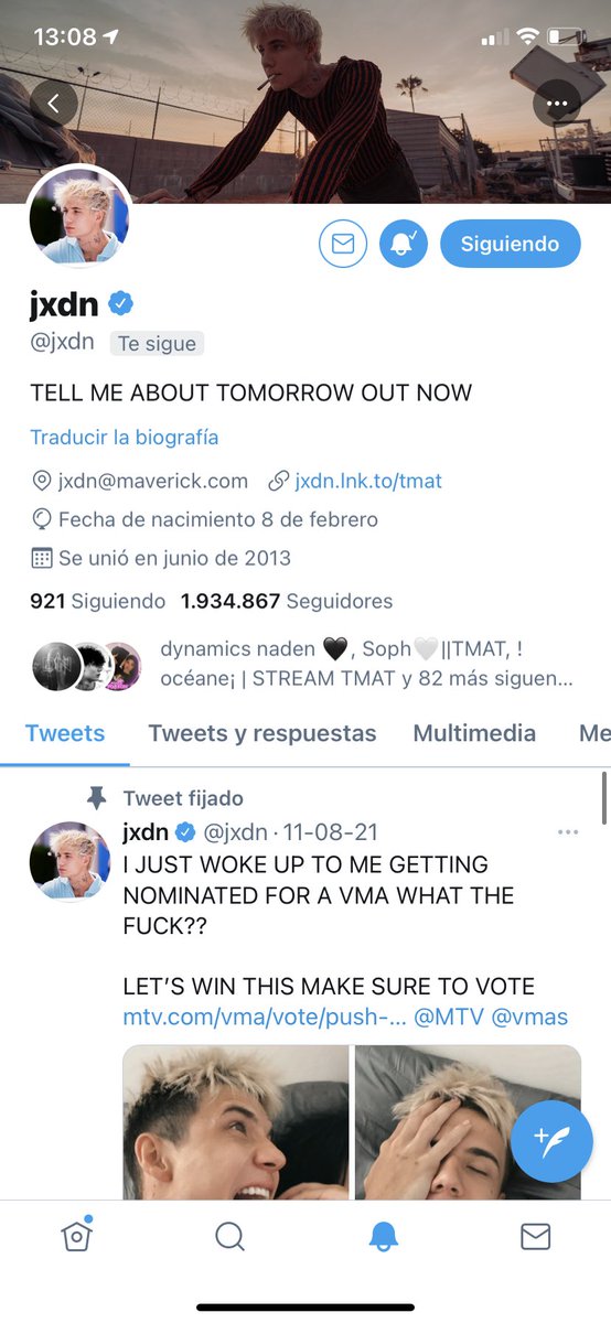 jxdn_f1's tweet image. Hoy es el mejor día de mi vida🥺🖤